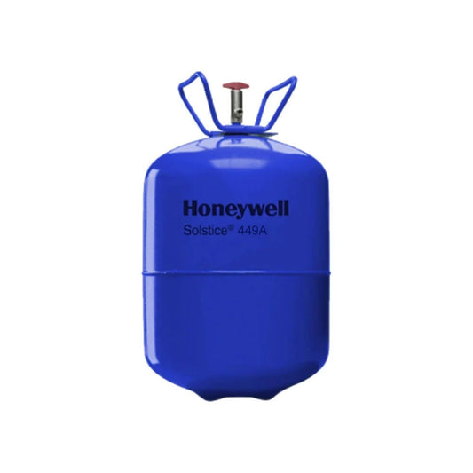 R-449A Refrigerant 25 lb