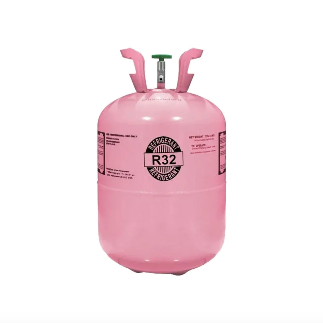 R-32 Refrigerant 20 lb.