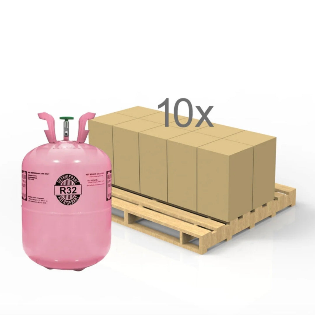 R-32 Refrigerant 20 lb.