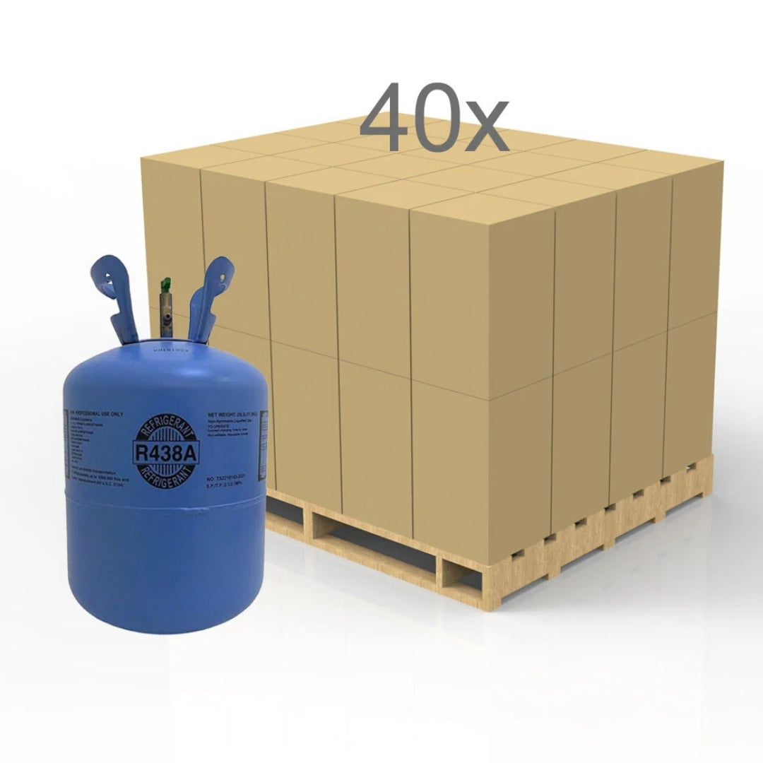 R-438A (MO99) Refrigerant 25 lb